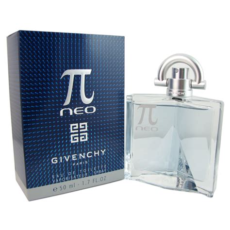 Today I purchased Givenchy Pi Neo! 